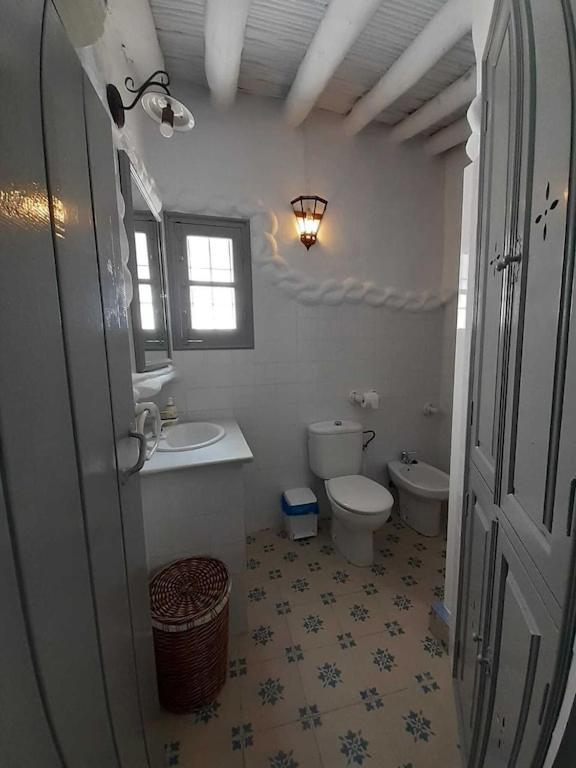 Cortijo Tipico Andaluz En La Sierra Cerca De Frigiliana De Nerja Y De Las Playas Exterior foto